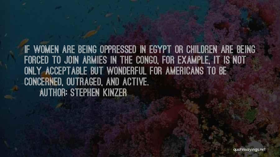 Stephen Kinzer Quotes 1662270