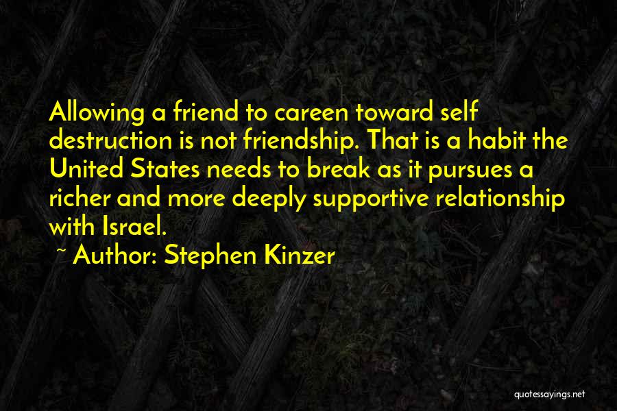 Stephen Kinzer Quotes 1736503