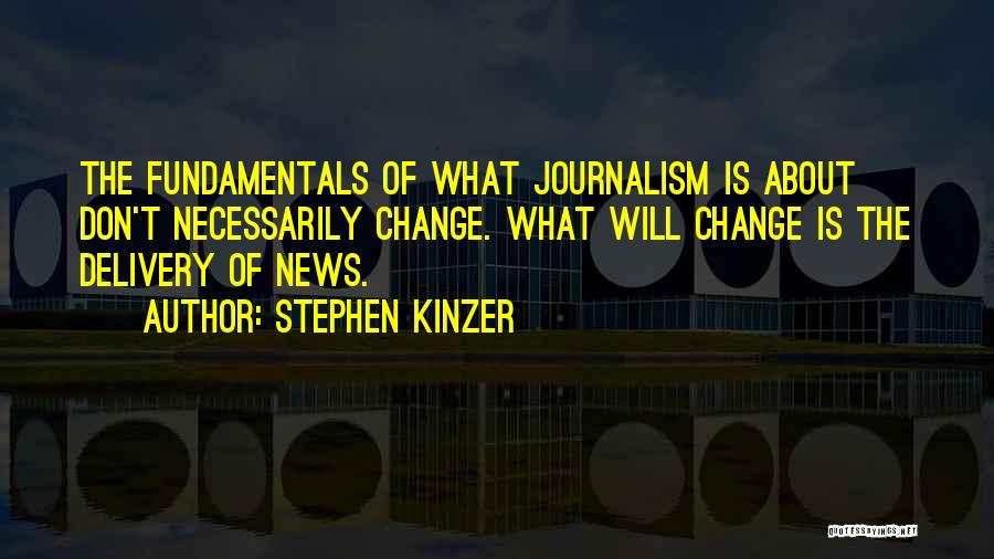 Stephen Kinzer Quotes 196123