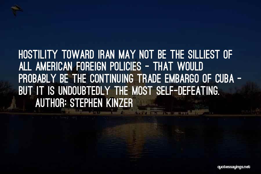 Stephen Kinzer Quotes 2103374