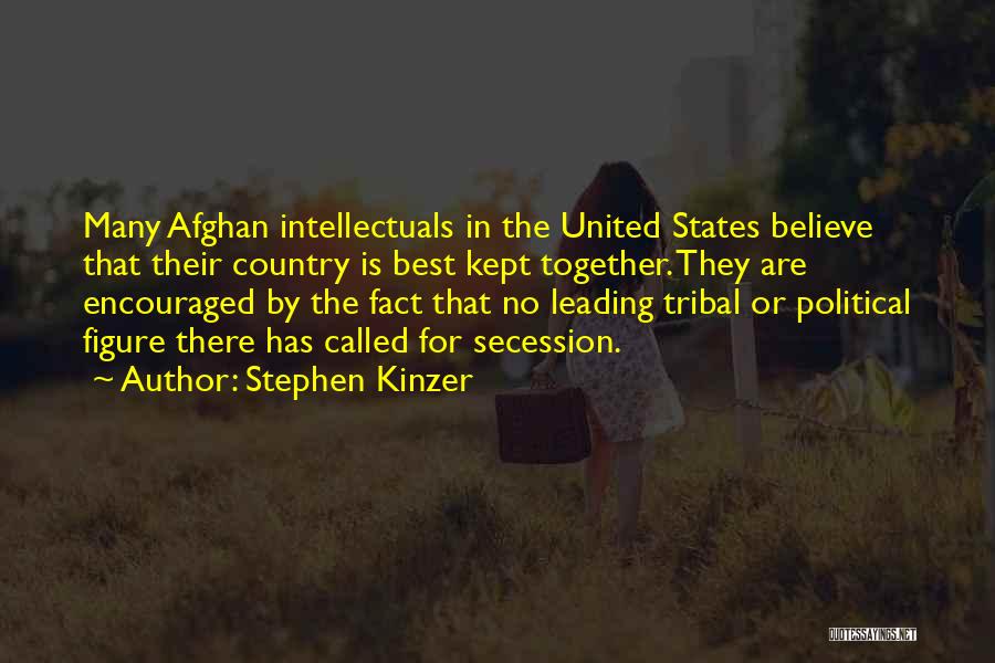 Stephen Kinzer Quotes 2168725