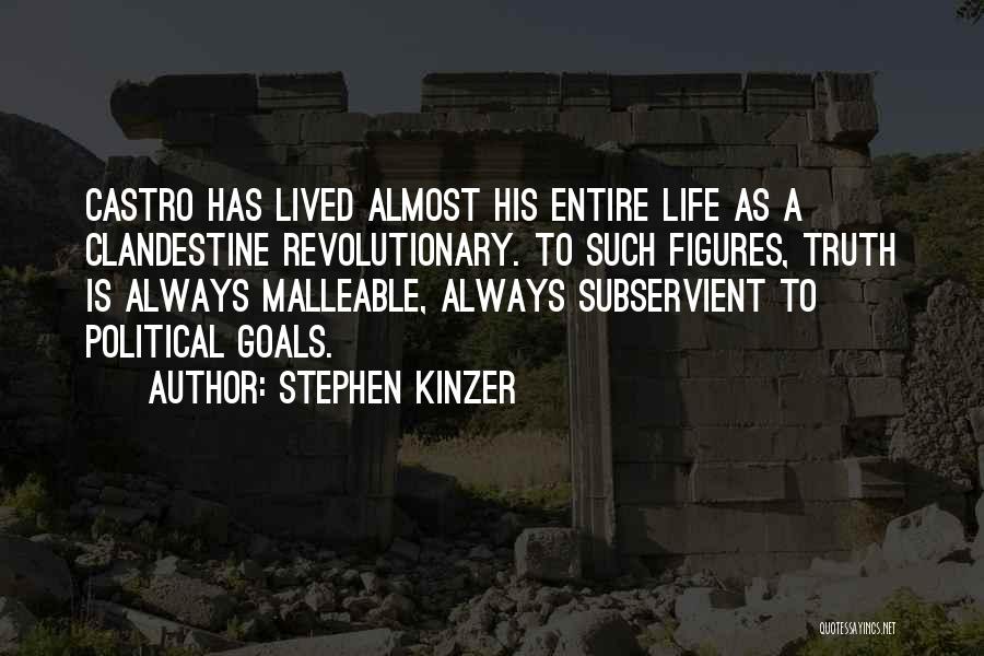 Stephen Kinzer Quotes 221204