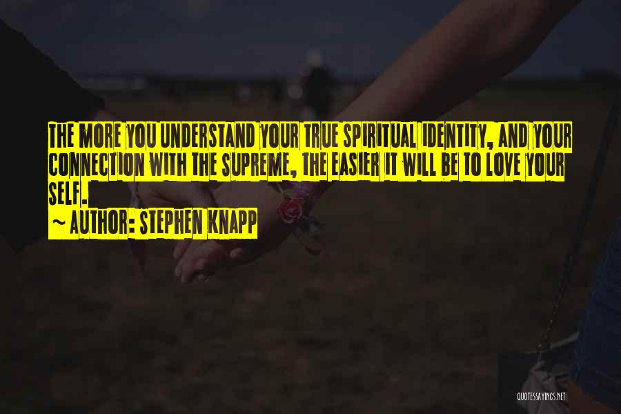 Stephen Knapp Quotes 523959