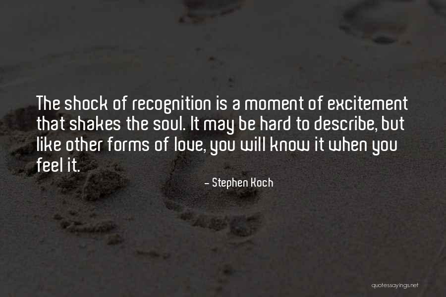 Stephen Koch Quotes 806044 Stephen Koch Quotes 806044