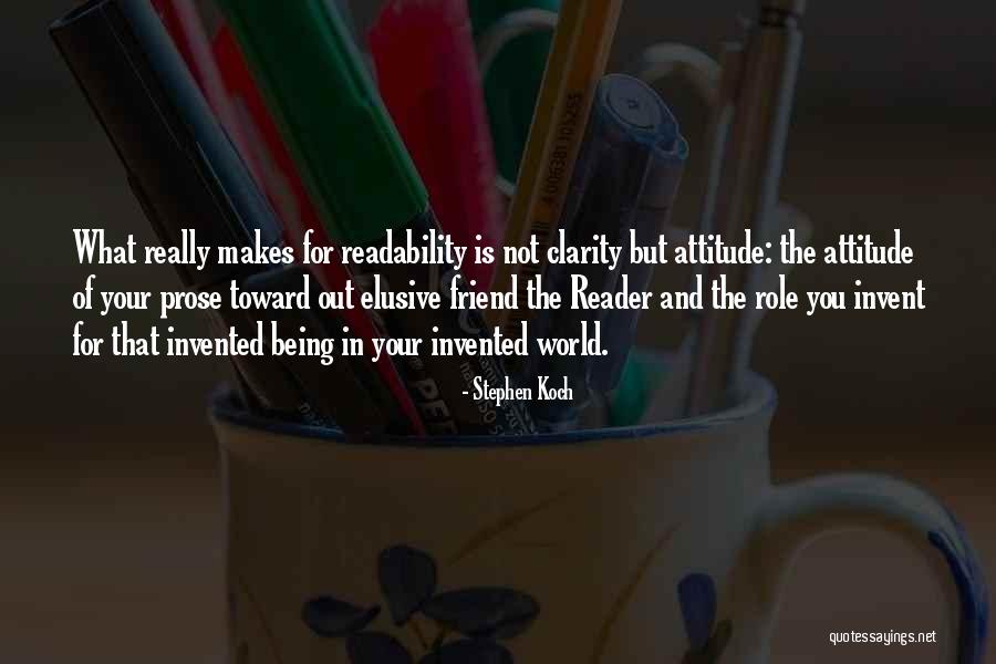 Stephen Koch Quotes 893864 Stephen Koch Quotes 893864