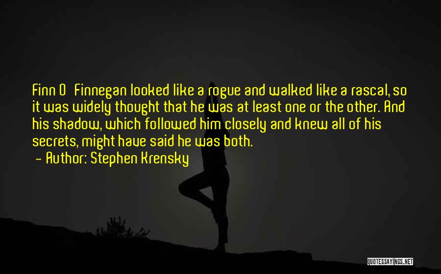 Stephen Krensky Quotes 1482048