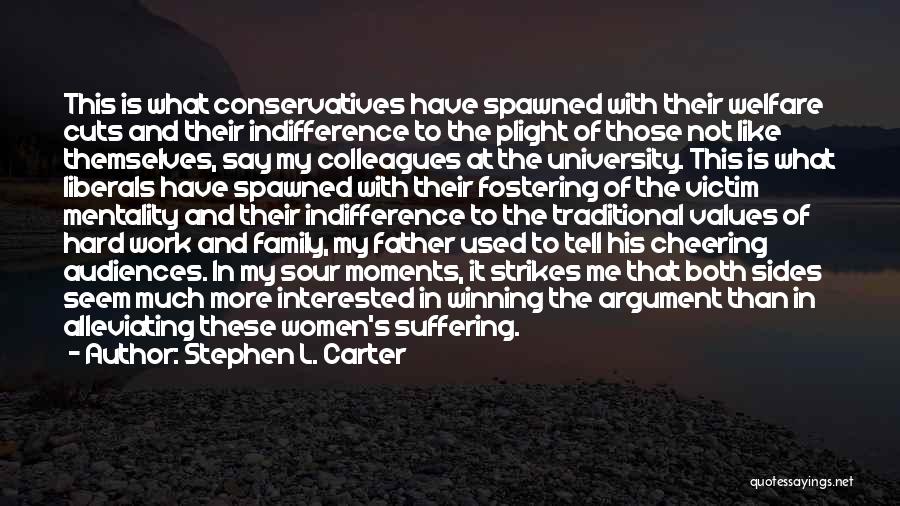 Stephen L. Carter Quotes 1908949