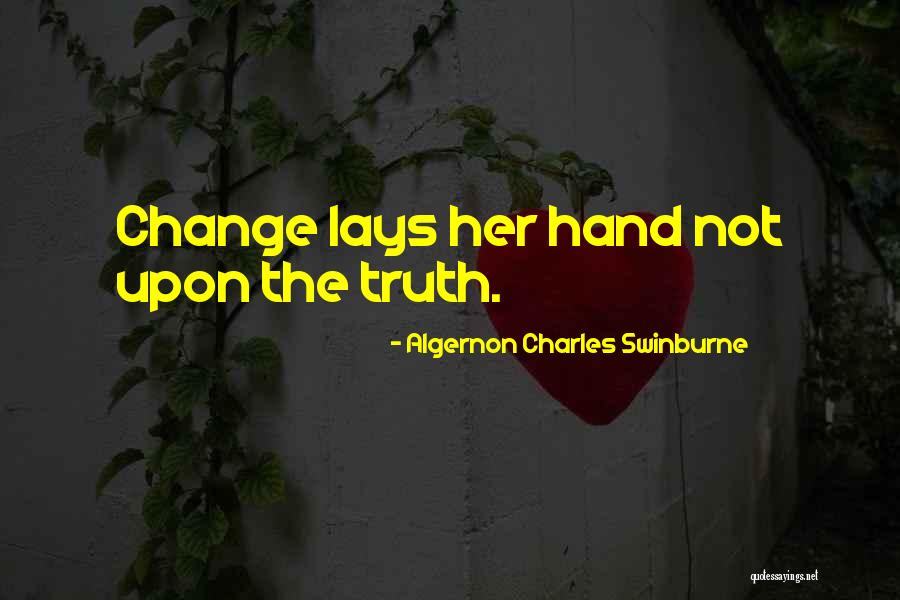 Stephen Larson Quotes By Algernon Charles Swinburne Stephen Larson Quotes By Algernon Charles Swinburne