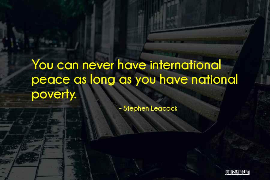 Stephen Leacock Quotes 1024035