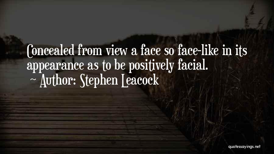 Stephen Leacock Quotes 1175974