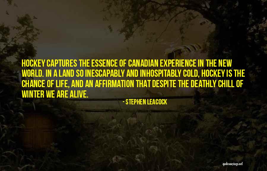 Stephen Leacock Quotes 1615865