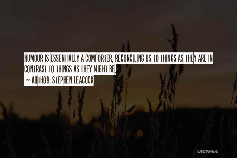 Stephen Leacock Quotes 1903010