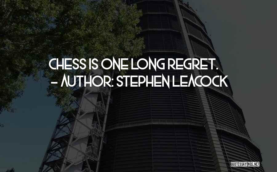 Stephen Leacock Quotes 1954138