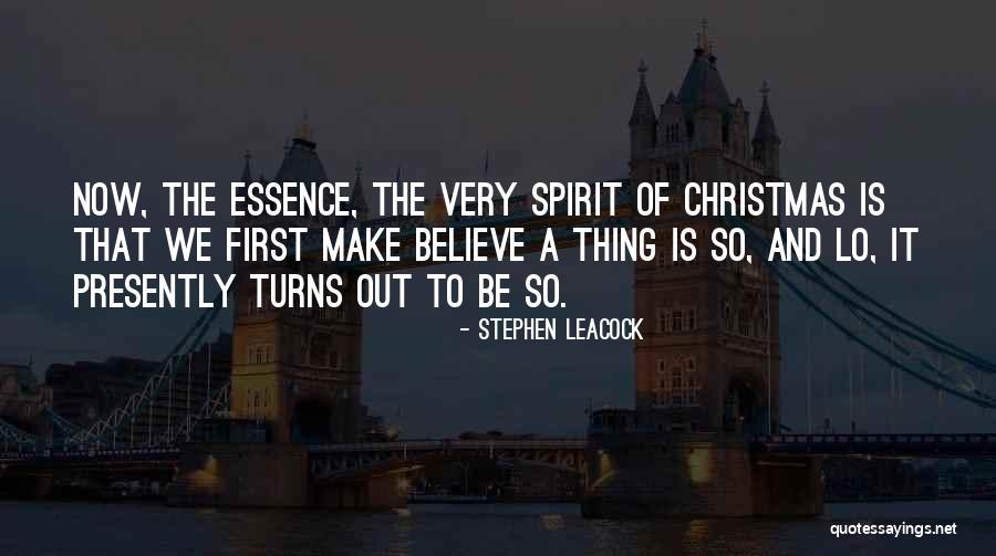 Stephen Leacock Quotes 345988