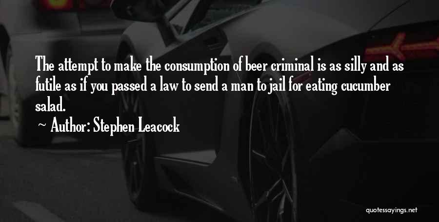 Stephen Leacock Quotes 617978