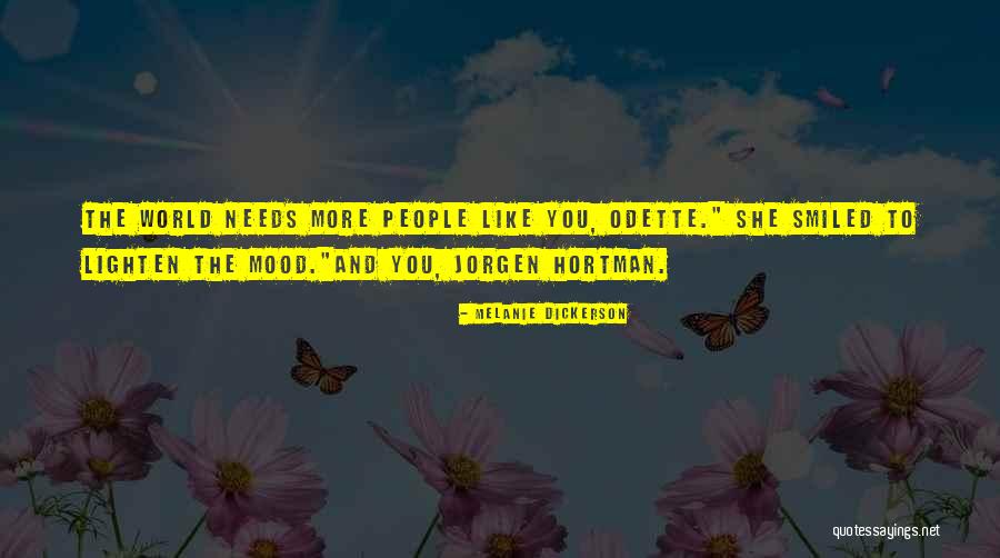 Stephen Lecce Quotes By Melanie Dickerson Stephen Lecce Quotes By Melanie Dickerson