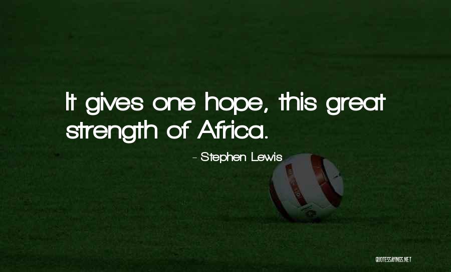 Stephen Lewis Quotes 1661266 Stephen Lewis Quotes 1661266