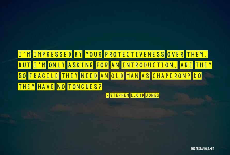 Stephen Lloyd Jones Quotes 1112059 Stephen Lloyd Jones Quotes 1112059