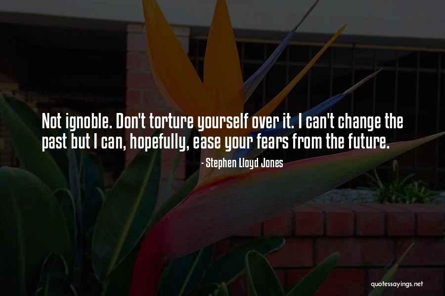 Stephen Lloyd Jones Quotes 1213562 Stephen Lloyd Jones Quotes 1213562