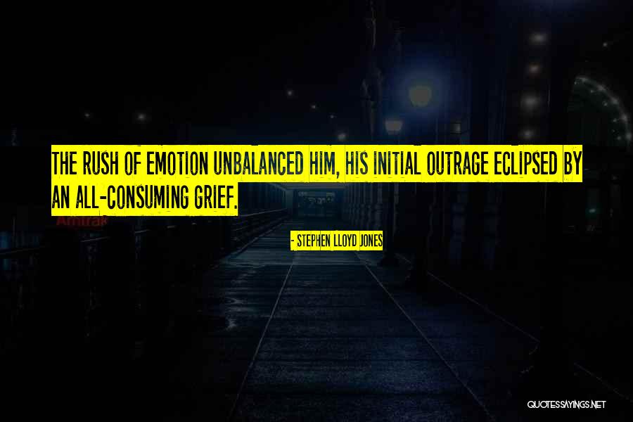 Stephen Lloyd Jones Quotes 1241043 Stephen Lloyd Jones Quotes 1241043