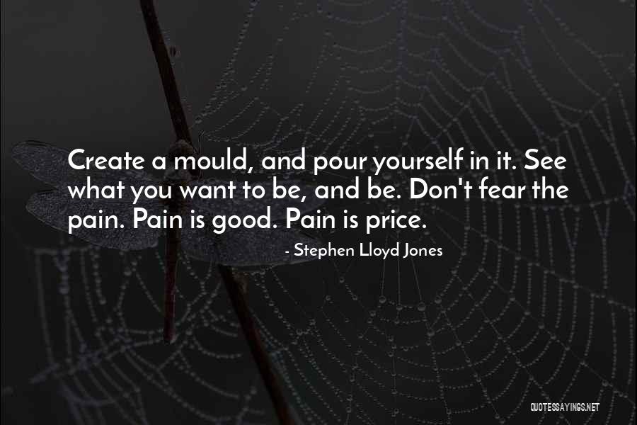 Stephen Lloyd Jones Quotes 1850730 Stephen Lloyd Jones Quotes 1850730
