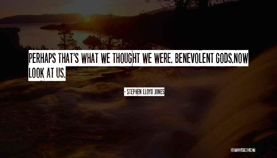 Stephen Lloyd Jones Quotes 198750 Stephen Lloyd Jones Quotes 198750