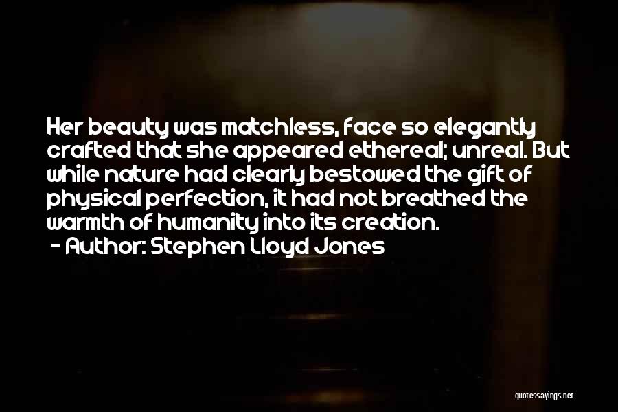Stephen Lloyd Jones Quotes 251114