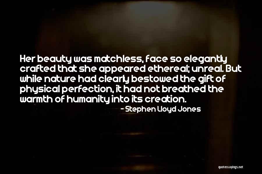 Stephen Lloyd Jones Quotes 251114