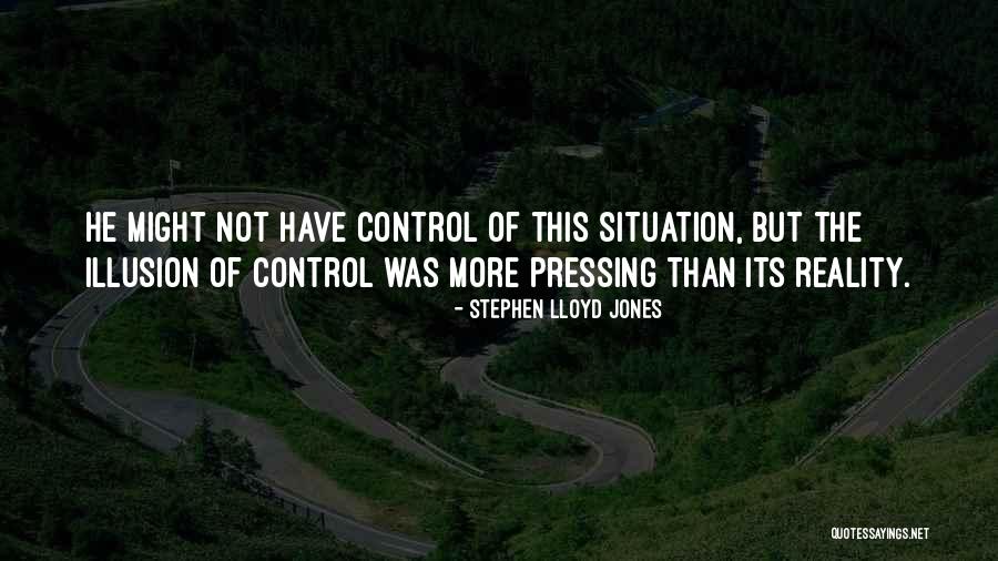 Stephen Lloyd Jones Quotes 534662 Stephen Lloyd Jones Quotes 534662