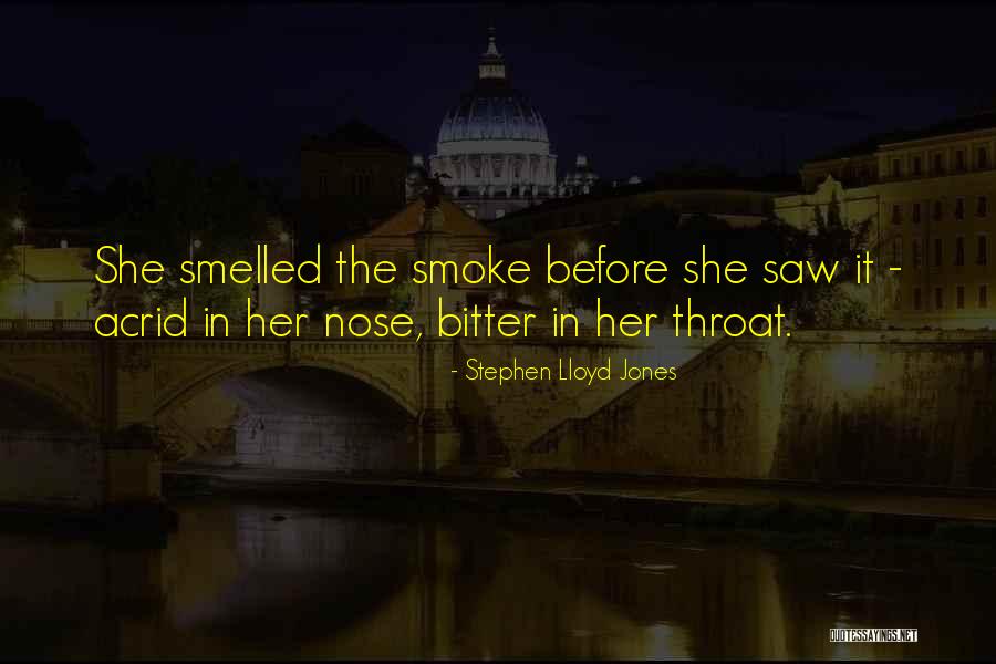 Stephen Lloyd Jones Quotes 577997 Stephen Lloyd Jones Quotes 577997