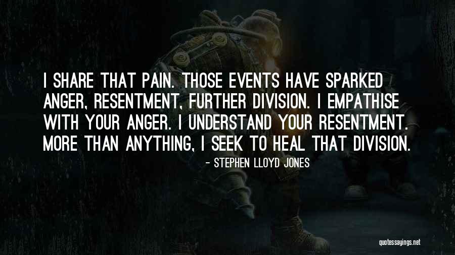 Stephen Lloyd Jones Quotes 694458 Stephen Lloyd Jones Quotes 694458