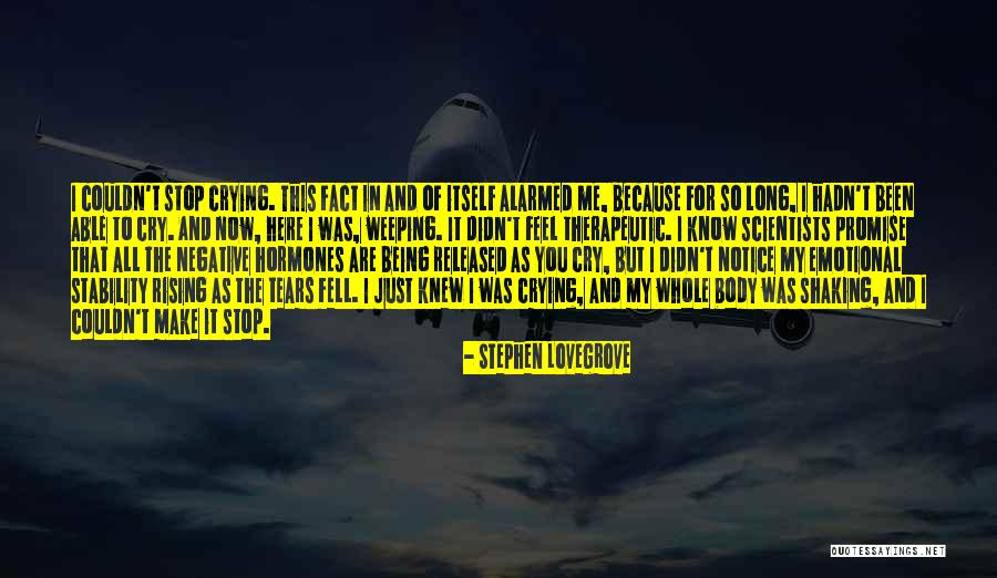 Stephen Lovegrove Quotes 1239741 Stephen Lovegrove Quotes 1239741