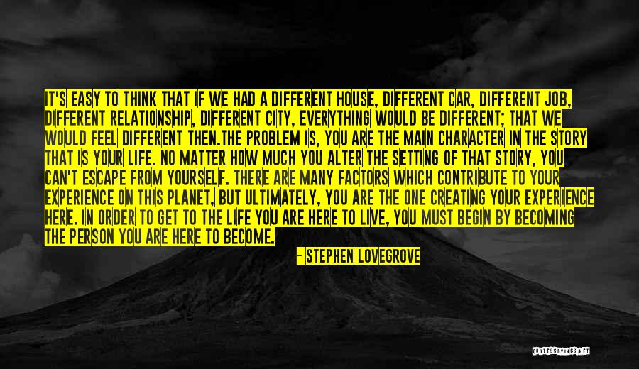 Stephen Lovegrove Quotes 1648607 Stephen Lovegrove Quotes 1648607