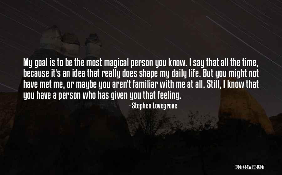 Stephen Lovegrove Quotes 2259294 Stephen Lovegrove Quotes 2259294
