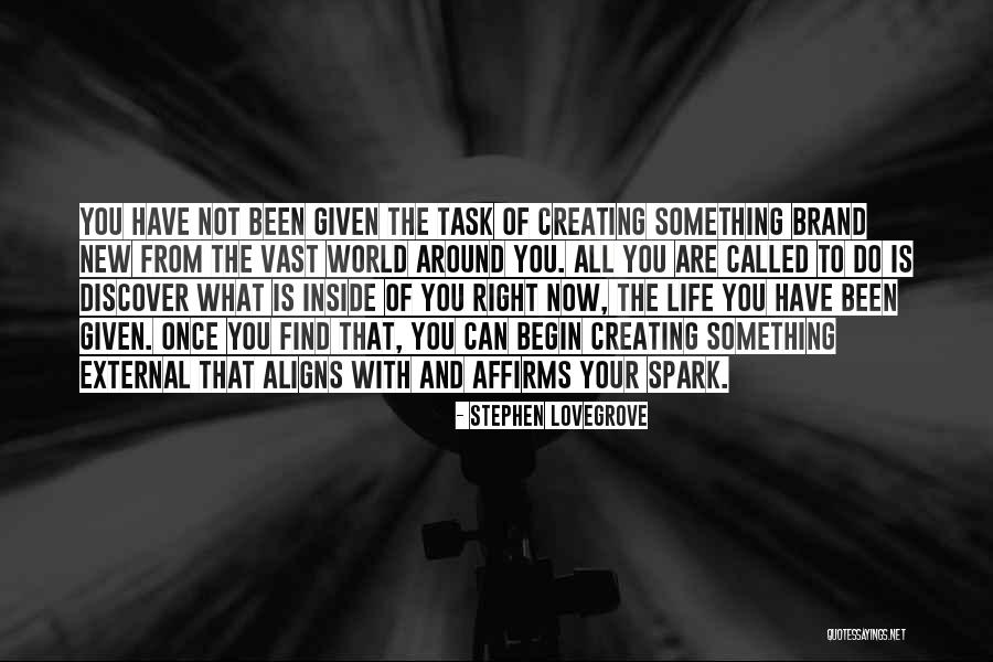 Stephen Lovegrove Quotes 248372 Stephen Lovegrove Quotes 248372
