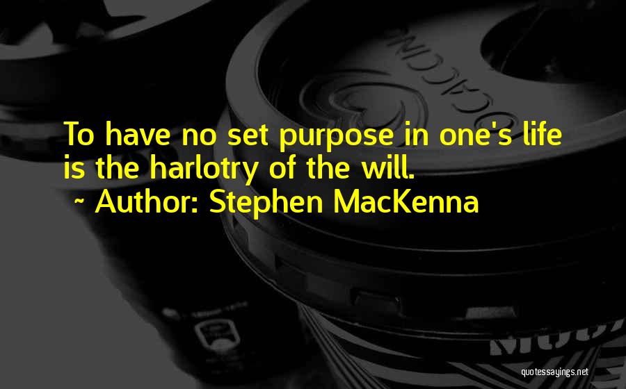 Stephen MacKenna Quotes 1742184