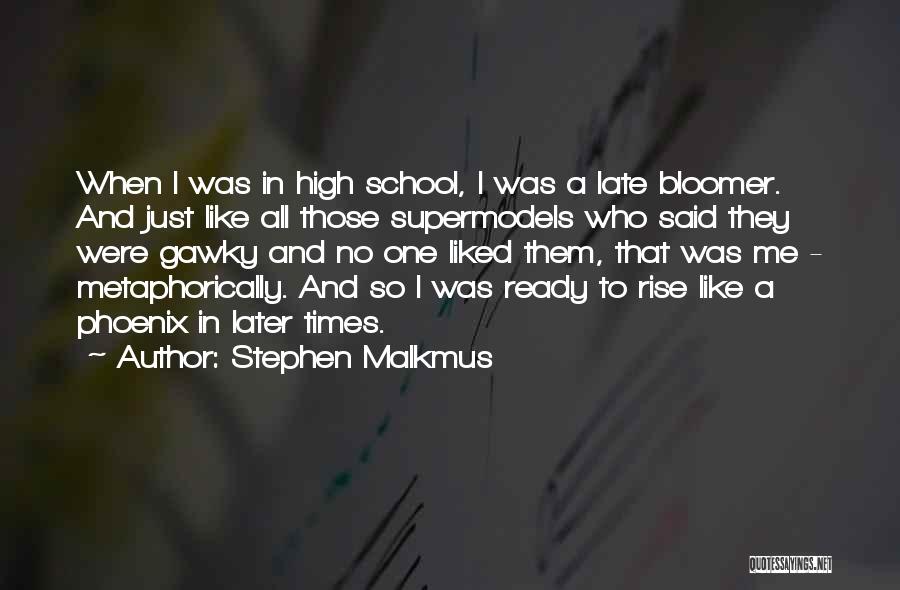 Stephen Malkmus Quotes 1225779