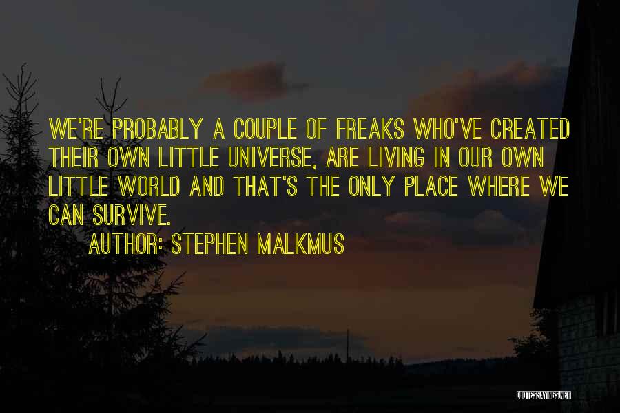 Stephen Malkmus Quotes 161064