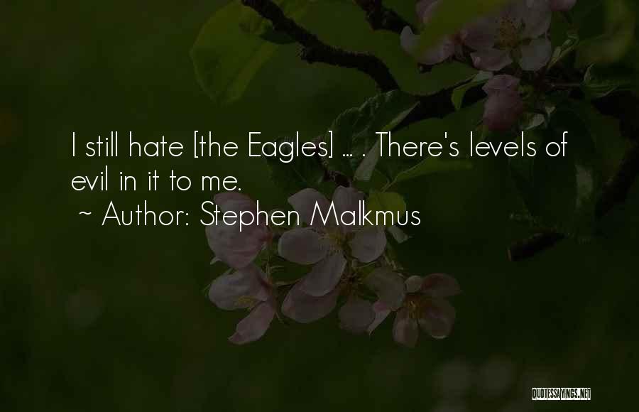 Stephen Malkmus Quotes 169557