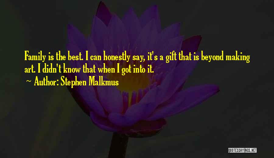 Stephen Malkmus Quotes 1776744