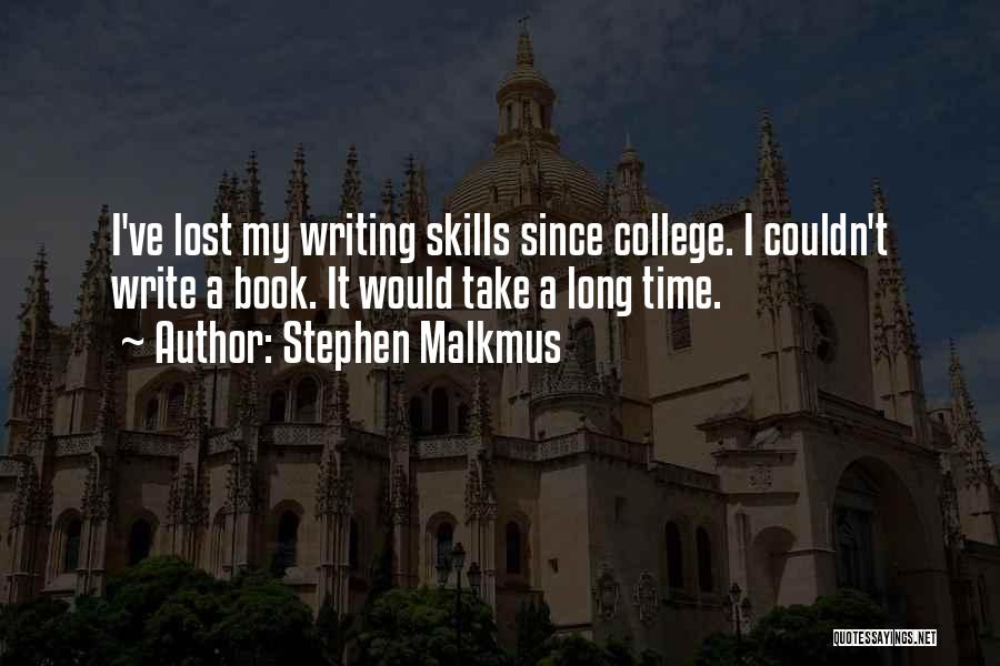 Stephen Malkmus Quotes 523537