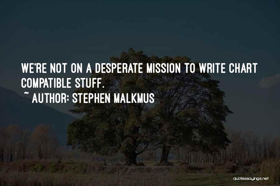 Stephen Malkmus Quotes 600503