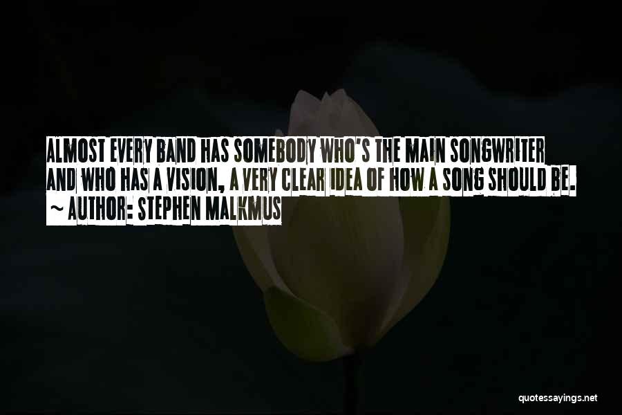 Stephen Malkmus Quotes 677879