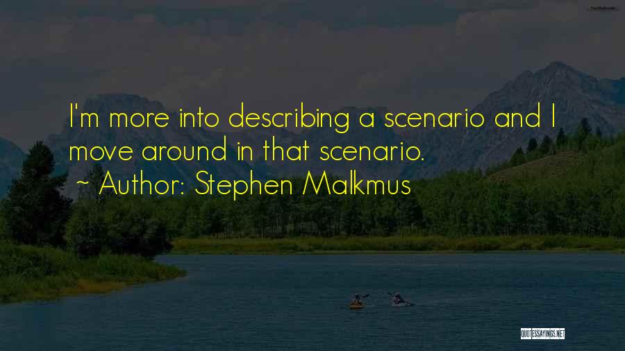 Stephen Malkmus Quotes 921978