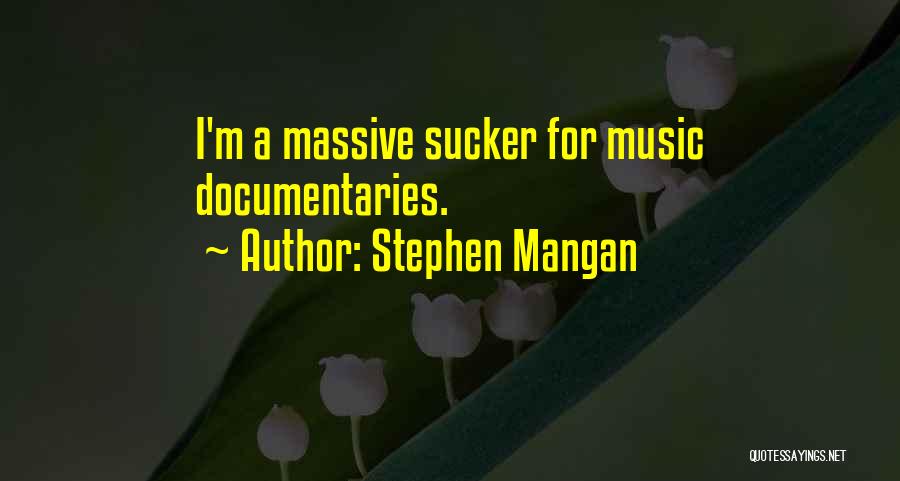 Stephen Mangan Quotes 1705752