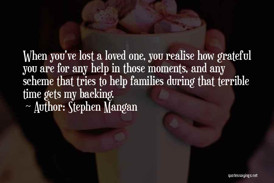 Stephen Mangan Quotes 981659