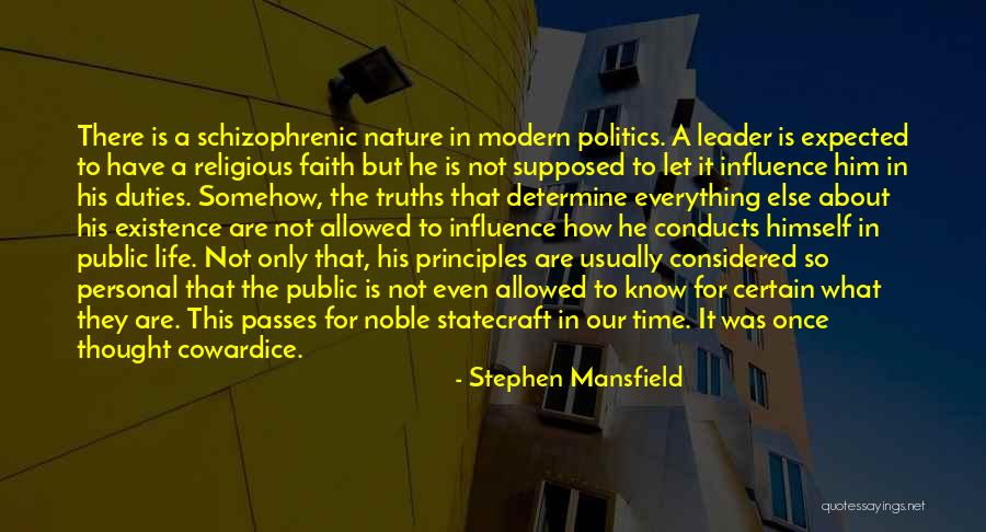 Stephen Mansfield Quotes 2030697 Stephen Mansfield Quotes 2030697