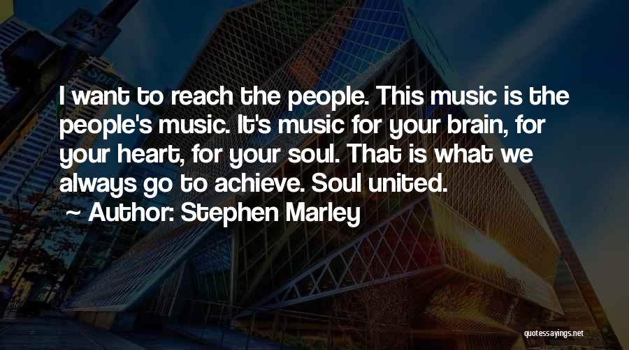 Stephen Marley Quotes 1264585