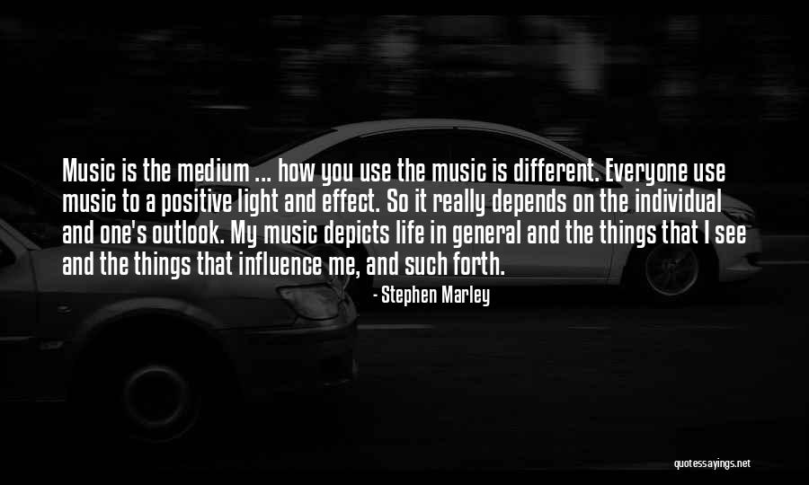 Stephen Marley Quotes 1326211