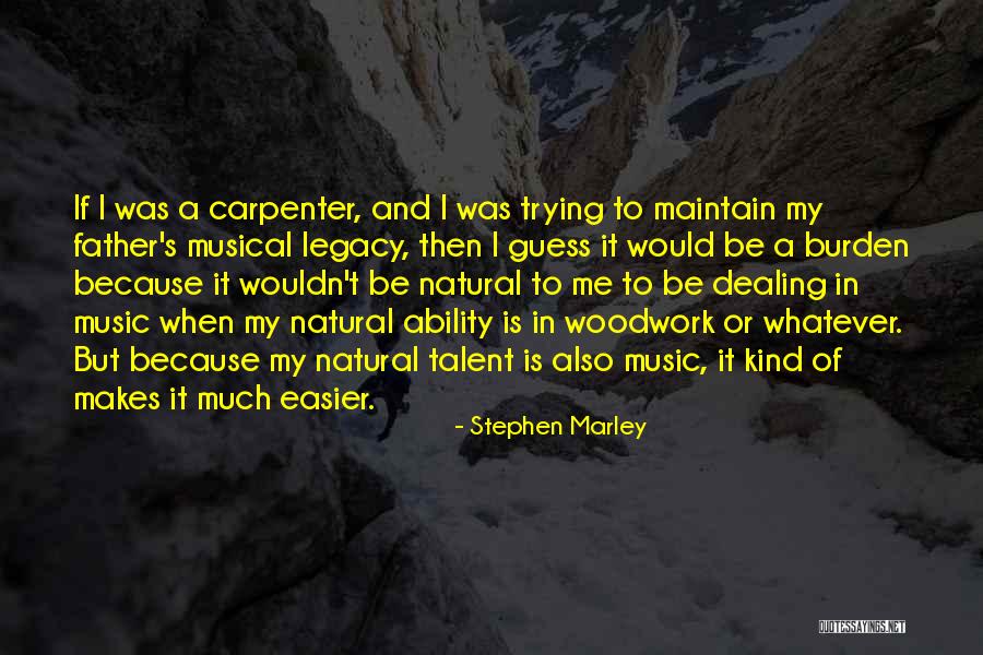 Stephen Marley Quotes 2235952 Stephen Marley Quotes 2235952